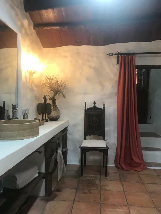 Apartmán Casa Alegria Los Valles Exteriér fotografie